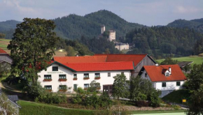 Ferienhof Stanzl, Rappottenstein, Österreich